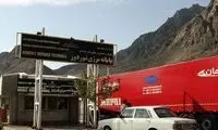 وضعیت دو راننده بازداشت شده توسط پلیس باکو