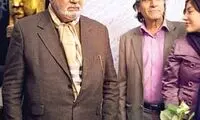 ملک‌ مطیعی: خوشحالم به خانه بازگشته‌ ام