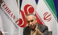 تئاتر فجر سی‌ونهم «بین‌المللی» نیست