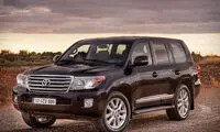 لندکروزر و XC90؛ زیباروی غربی در برابر جان سخت شرقی