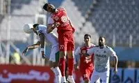 پرسپولیس به دنبال فراموشی حواشی