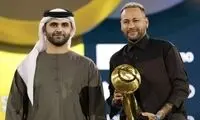 قول نیمار به هوادارانش