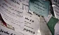 جنگ واقعی قصه تلخ بهزاد، هومن، مهدی و دیگران است