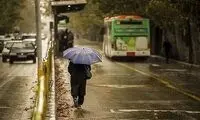 پیش‌بینی وضعیت آب‌و‌هوای تهران در ۲ ماه آینده