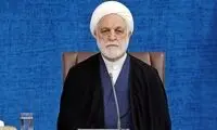 پیام تازه محسنی‌اژه‌ای بعد از شایعات شهادت