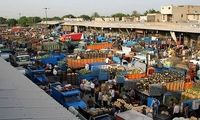 پشت پرده اخراج ۷ نگهبان میادین میوه‌ و تره‌بار تهران