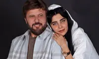 وصیت تلخ همسر جوانِ بیژن مرتضوی قبل از فوت 