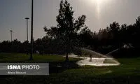 خبر خوش هواشناسی برای مردم کل کشور