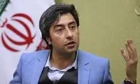 مجری سابق صداوسیما از خجالت سخنگوی دولت درآمد