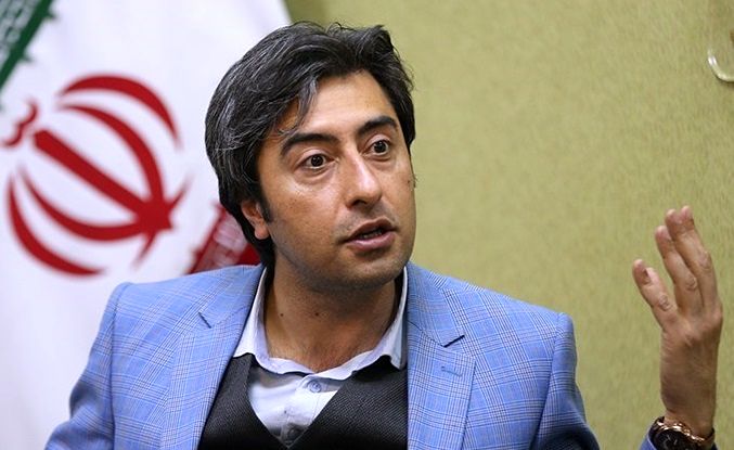 مجری سابق صداوسیما از خجالت سخنگوی دولت درآمد