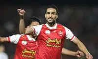 خط و نشان آقای گل پرسپولیس برای استقلال