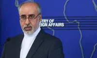 دل‌نگرانی سخنگوی وزارت خارجه ایران برای افغانستان
