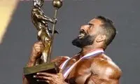 استوری جالب هادی چوپان در کنار خواننده قبل از انقلاب 

