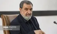 محسن رضایی از مذاکرات ایران و آمریکا حمایت کرد
