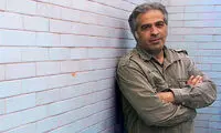 اکبر نبوی: قصد رقابت با «هفت» را ندارم