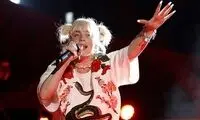کنسرت ستاره‌ها برای مبارزه با نابرابری و قحطی
