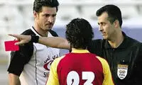 دایی و مبعلی بعد از 11 سال به هم رسیدند