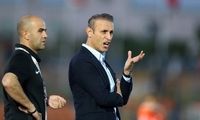 گل‌محمدی: از حمایت پرسپولیسی‌ها تشکر می‌کنم