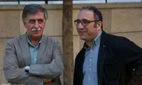 عکس: تجمع سینماگران در اعتراض به «منا»