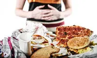 بدترین غذاهایی که شب ها می توانید بخورید