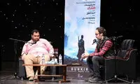 نقد «دانکرک» در فرهنگ­سرای اندیشه