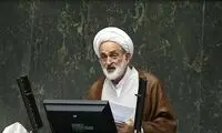 سالک: ۱۷ روحانی برای مجلس، کافی نیست