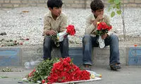 کوچ اجباریِ کودکان کار به شبکه‌های زیرزمینی