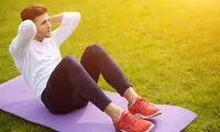 دراز و نشست را چگونه انجام دهیم؟