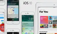 کدام محصولات اپل به iOS10 آپدیت می‌شوند؟