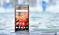 نخستین تصاویر از سونی اکسپریا XZ1
