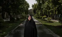عکس: همه نمایندگان زن مجلس دهم