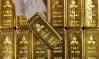 طلای جهانی رکورد ۱۴۰۰دلار را شکست