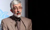 گنجی: حدادعادل، ایمانوئل کانتِ ایران است