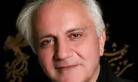 برگزاری نکوداشت علی معلم در جشنواره فیلم فجر