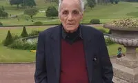 نصیر امینی؛ مهم‌ترین خبرنگار سیاسی ایران در قرن گذشته