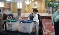 علم‌الهدی: تحریم‌کنندگان، به آمریکا رای می‌دهند
