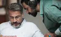 وحید جلیلوند فیلمش را کلید زد