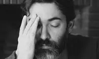 عکس: چهره جدید پارسا پیروزفر