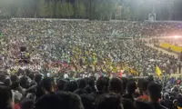 کرونا برای تماشاگران فوتباله، نه طرفداران ریوندی!