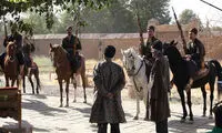 ۲۰ سریال فاخر تاریخی در راه تولید