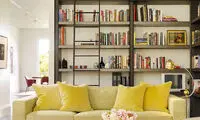 راهنمای انتخاب کاناپه ای برای نشیمن