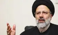 رئیسی: به هیچ وجه نمی‌خواهیم بنزین را گران کنیم
