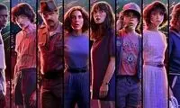 نمرات فصل سوم Stranger Things منتشر شد
