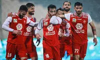 درخشان: پرسپولیس باید مشکل گلزنی را حل کند
