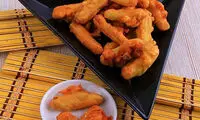 طرز تهیه قایرمه؛ بفرمایید کنگر سوخاری