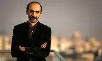 حجازی‌فر از همکاری با حاتمی‌کیا می گوید