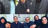 شهره لرستانی و بازیگر «پایتخت» در سریال جدید