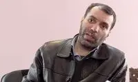 ده‌نمکی: تا ابد می‌گویم نباید ۵ گل می‌زدیم!