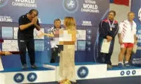 عکس: احترام به شئونات ورزشکار ایرانی