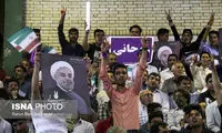 سفر حسن روحانی به کرمان